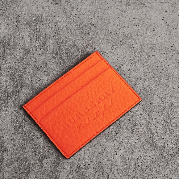 Burberry Handbags - Burberry Card Holder